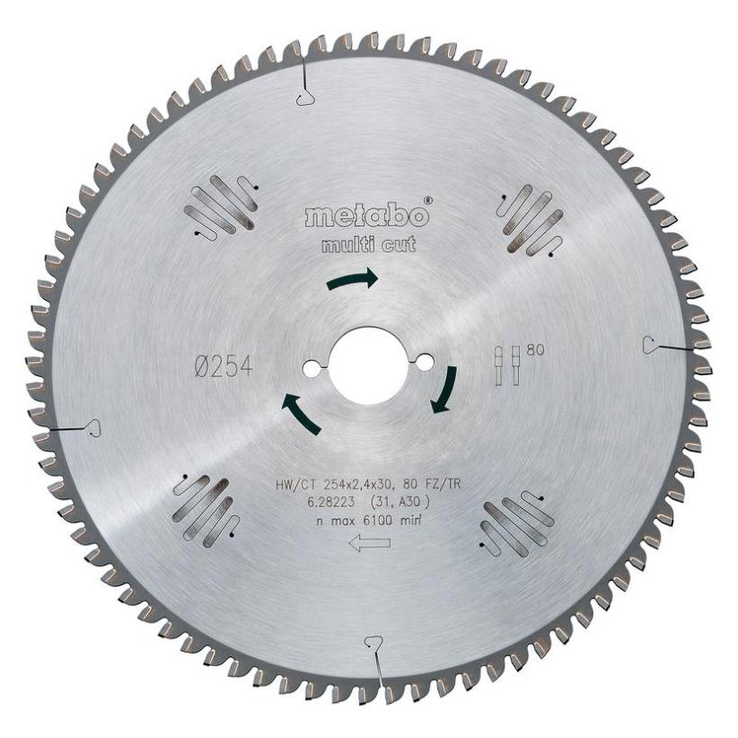 Metabo Multi Cut Professional (628093000)