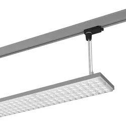 LTS Licht&amp;Leuchten LED-Stromschienenleuchte LUZ-P23 105 #666814