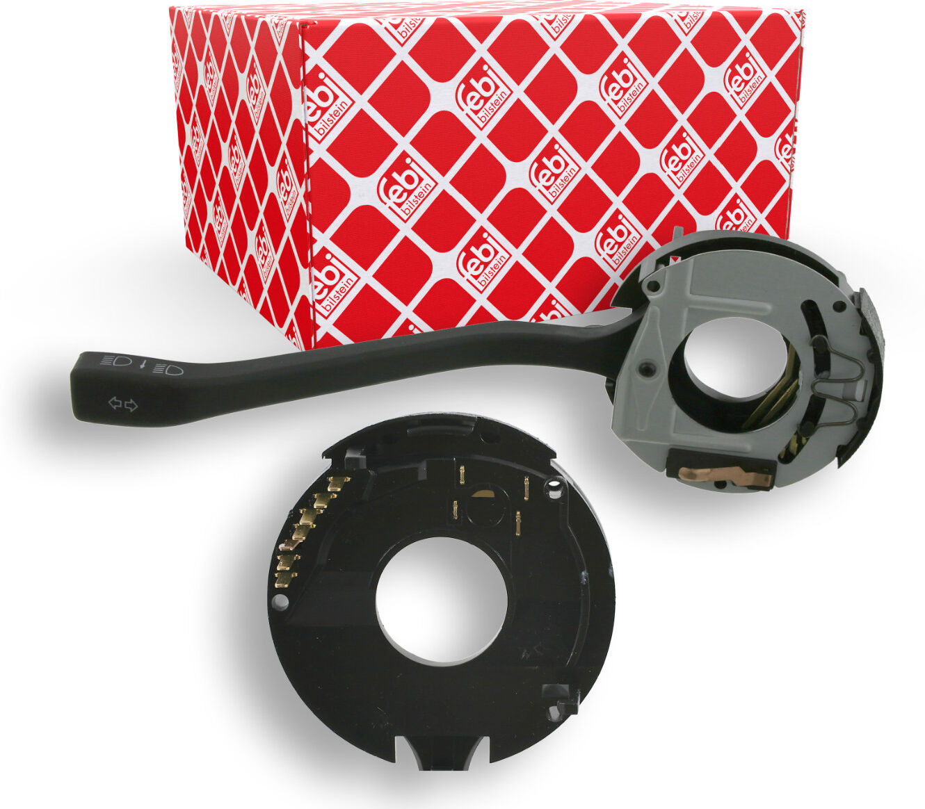 Febi Bilstein Lenkstockschalter 14094 Für Vw