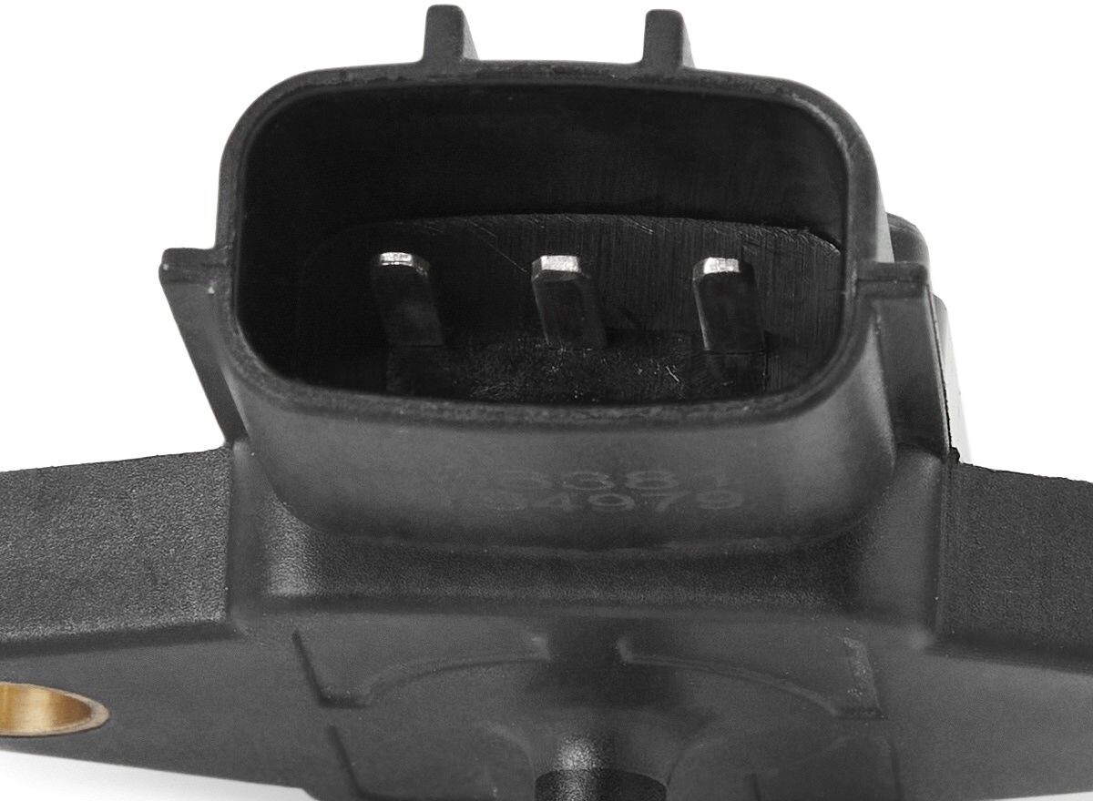 RIDEX 161B0061 Sensor, boost pressure