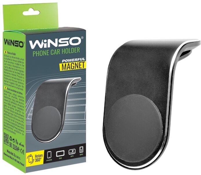 WINSO 201220 Car phone holder