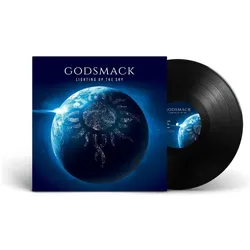 BMG Rights Management, Schallplatten, Lighting Up The Sky (Godsmack)