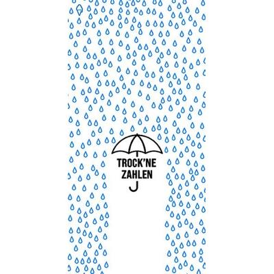Trock’ne Zahlen, Taschenbuch von , Katapult Verlag, 978-3-689-72024-7