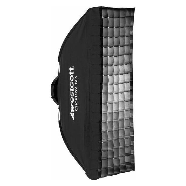 Westcott Richtgitter 40° Eierkiste (Gitter) (66489066)