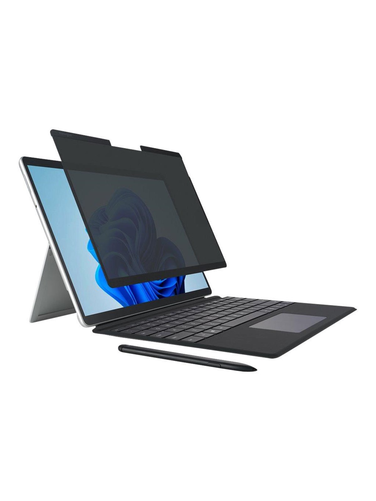 Kensington 13" MagPro Elite Magnetischer Blickschutzfilter für Surface Pro (8, 9, 10) & Surface Pro Copilot+ PC