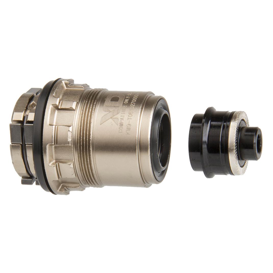 Novatec Freilaufkörper B (54395907)