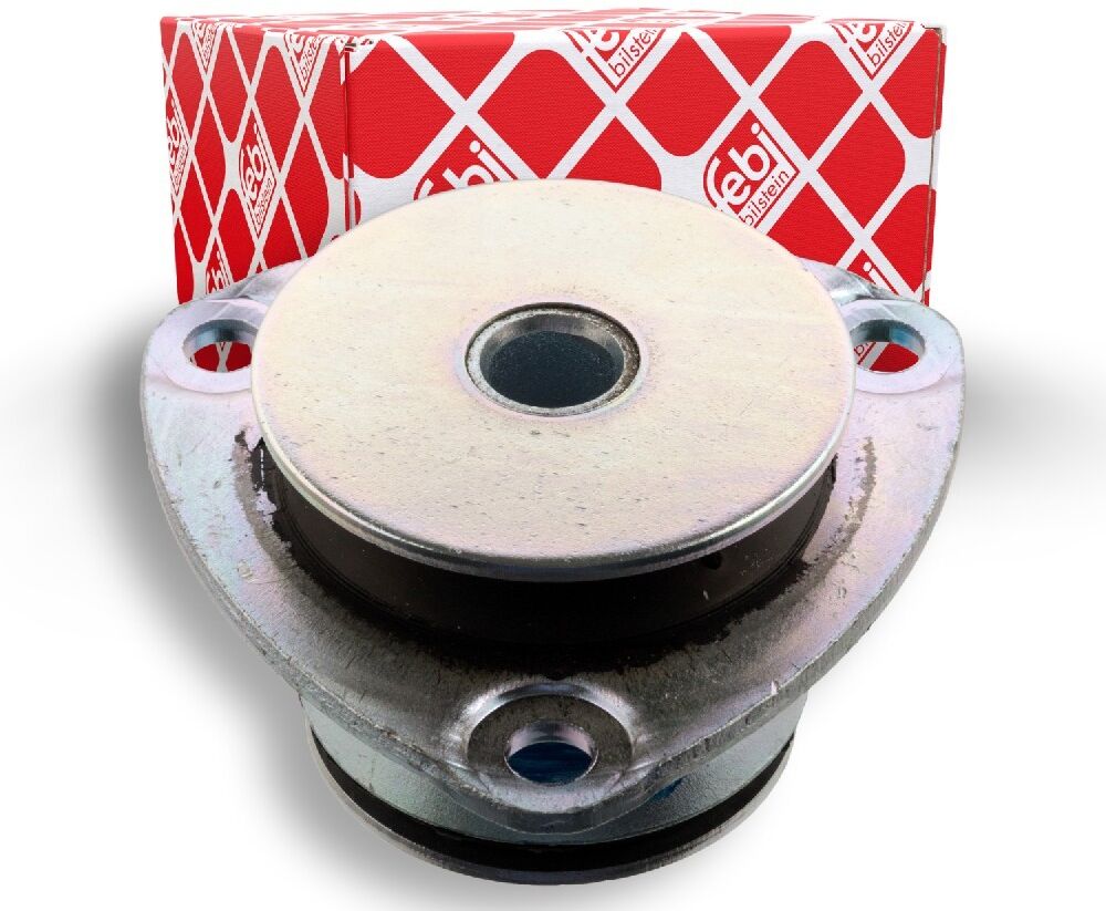 FEBI BILSTEIN 101364 Rubber Buffer, suspension