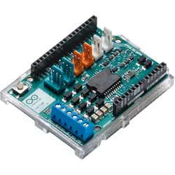 Arduino Motor Shield Rev3, Entwicklungsboard Zubehör