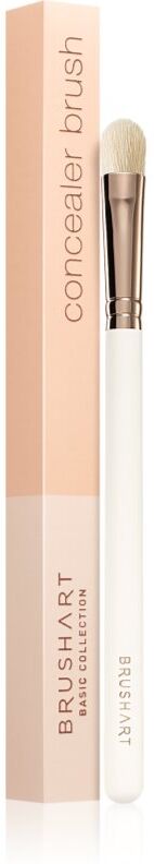 BrushArt Basic Concealer brush concealer brush 1 pc