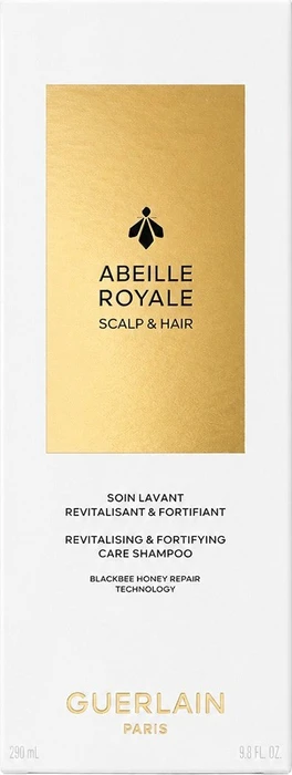 Guerlain Abeille Royale (Flüssiges Shampoo, 290 ml) (G061886)