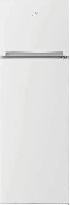 Beko Rdsa310k40wn Frigorifero Doppia Porta 310 Litri Classe E Raffreddamento Statico Colore Bianco - Rdsa310k40wn