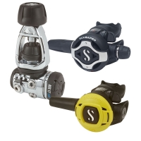 Scubapro - MK17 EVO2 INT/S620 Ti/S270 Octopus - Atemreglerset