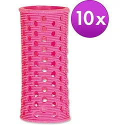 10 Stück Efalock Original-Griffig-Haarwickler