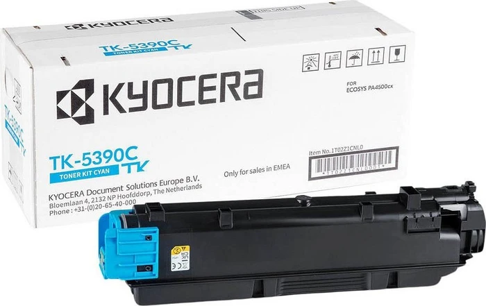 Kyocera TK 5390C