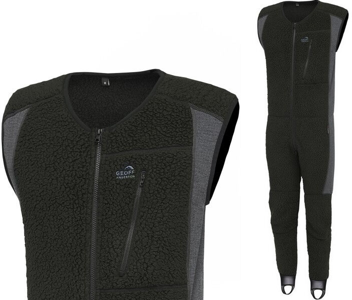 Geoff Anderson Thermal300 Overall
