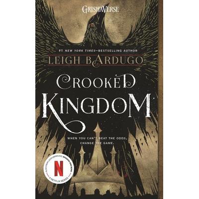 Crooked Kingdom, Taschenbuch von Leigh Bardugo, Macmillan USA