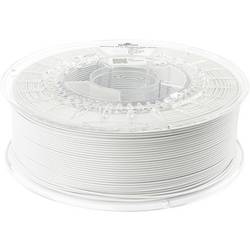 Spectrum Filaments 81545 PETG Premium High Speed Filament PETG Highspeed Filament, chemisch beständig 1.75 mm 1000 g Light Grey, Grau 1 St.
