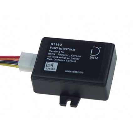 CAN BUS Interface für PDC,PSA BMW Dietz 61160