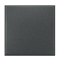 Legrand Abdeckung Axolute Schwarz HS4951 1 St.
