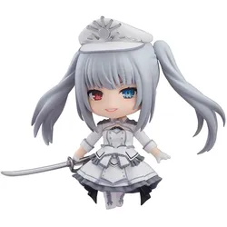 Good Smile Company Date A Bullet Nendoroid Actionfigur Queen 10 cm