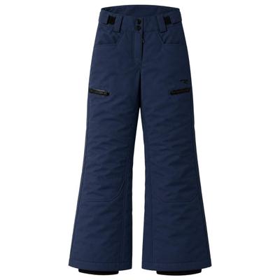 Rehall - Kid's Kyle - Skihose Gr 176 blau