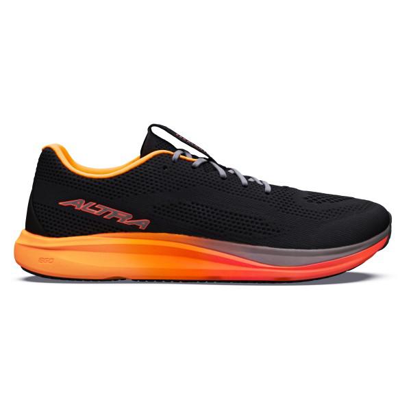 Altra - Escalante 5 - Runningschuhe EU 45 schwarz/orange