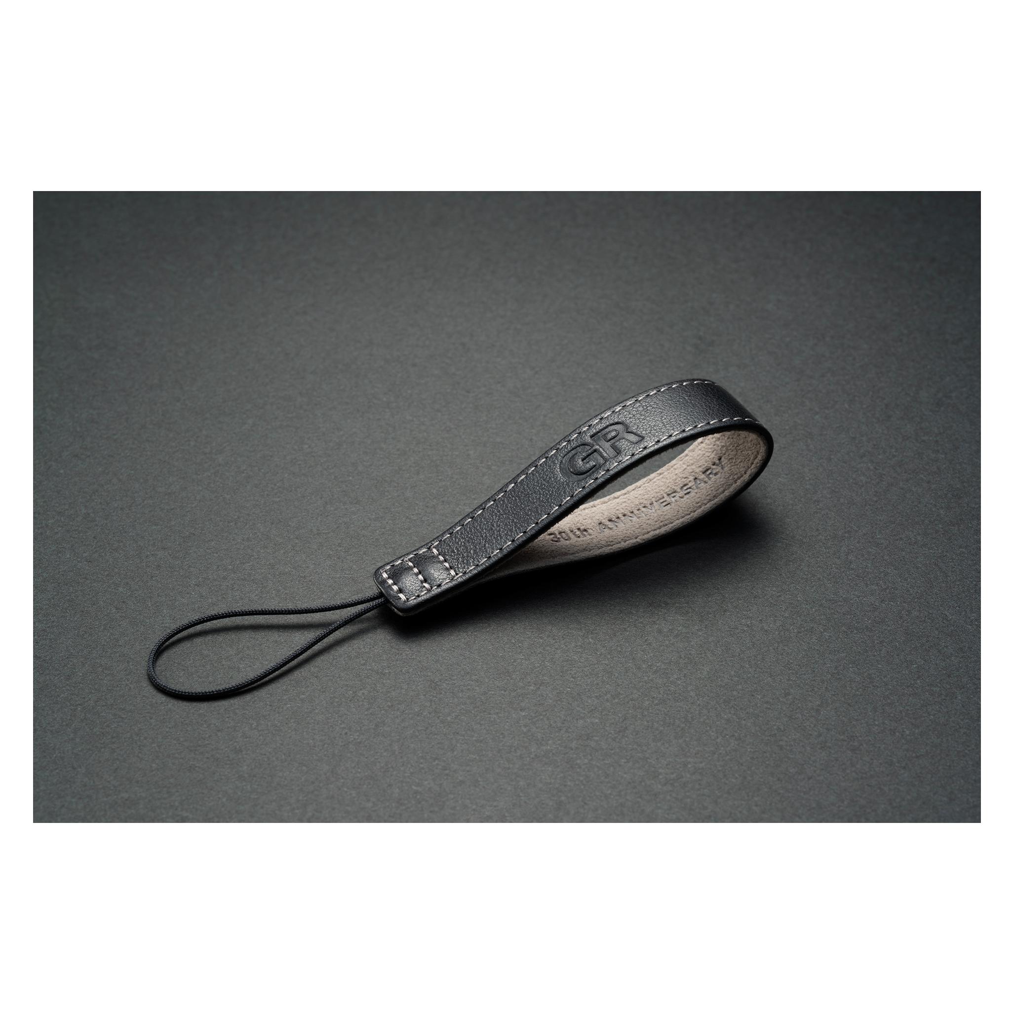 Pentax Ricoh Finger Strap GS-4 30th Anniversary (Handschlaufe) (30519)