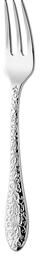 Oneida 18/10 Stainless Steel Ivy Flourish Oyster/Cocktail Forks (Set of 12)