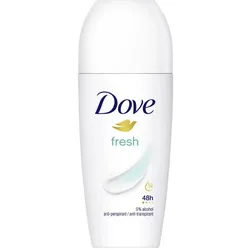 Des Dove Fresh Rollon 50