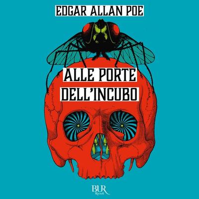 Alle porte dell'incubo - Edgar Allan Poe, Audio, 9788831891288