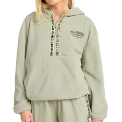 BILLABONG WINTER CAMP Hoodie 2026 seagrass - S