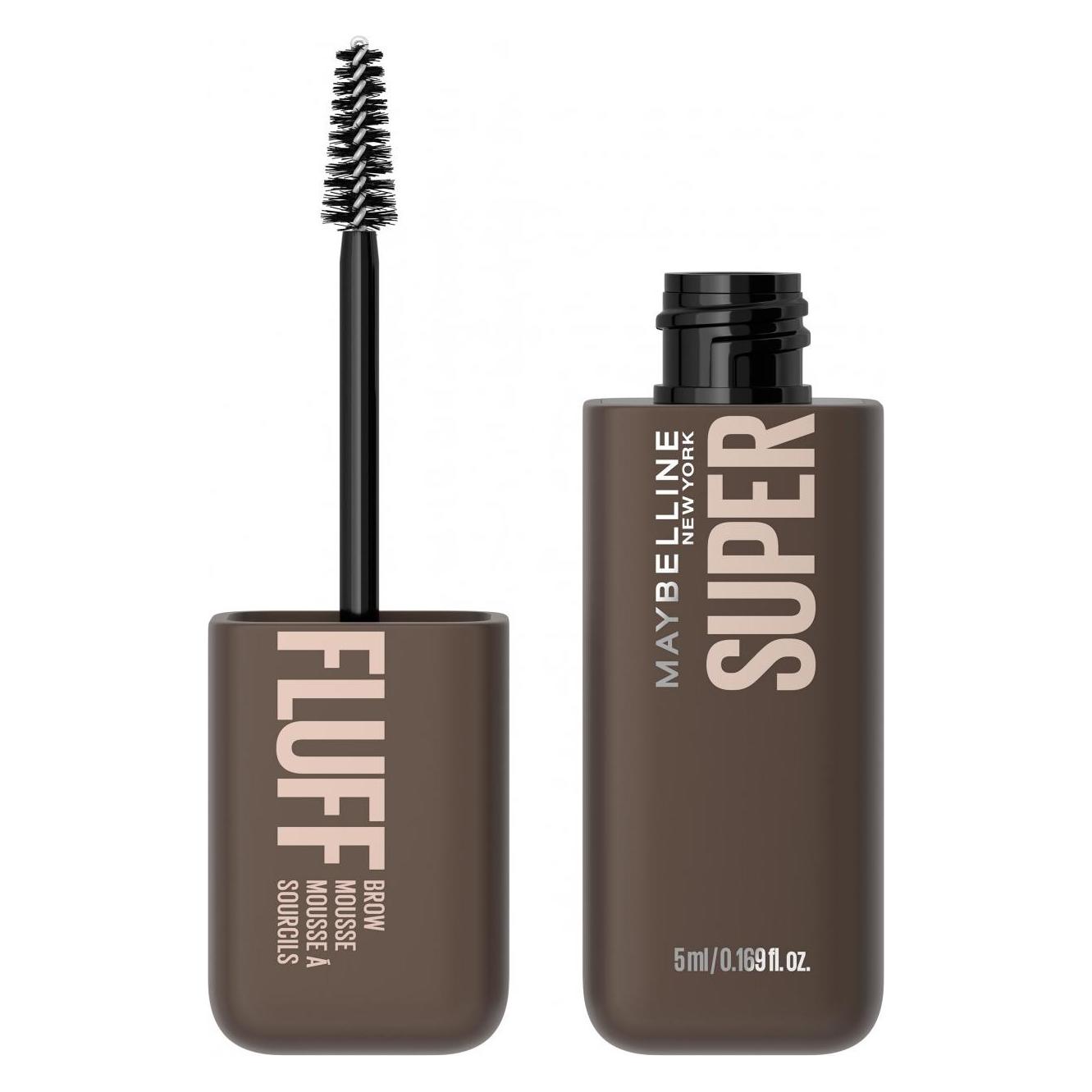 Maybelline New York MNY Eye Studio (260 Deep Brown) (B3531800)