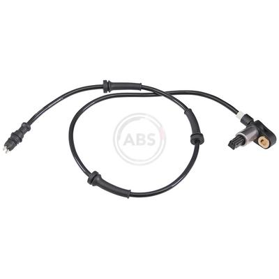 A.B.S. Sensor, Raddrehzahl 30407 für RENAULT