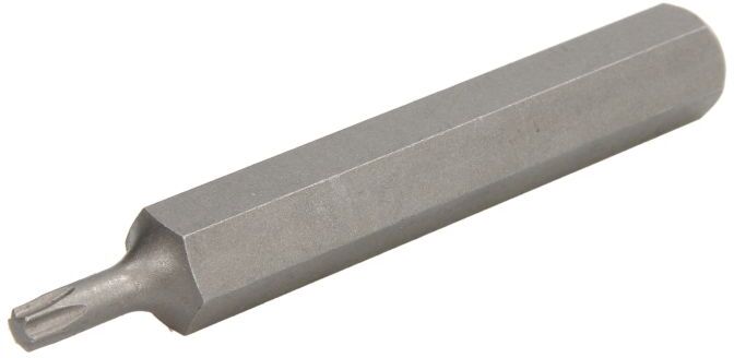 Ruuvimeisselin Kärki 10mm Torx Hans 043-7t20