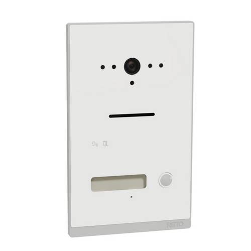 Schneider Electric Video-Türstation
