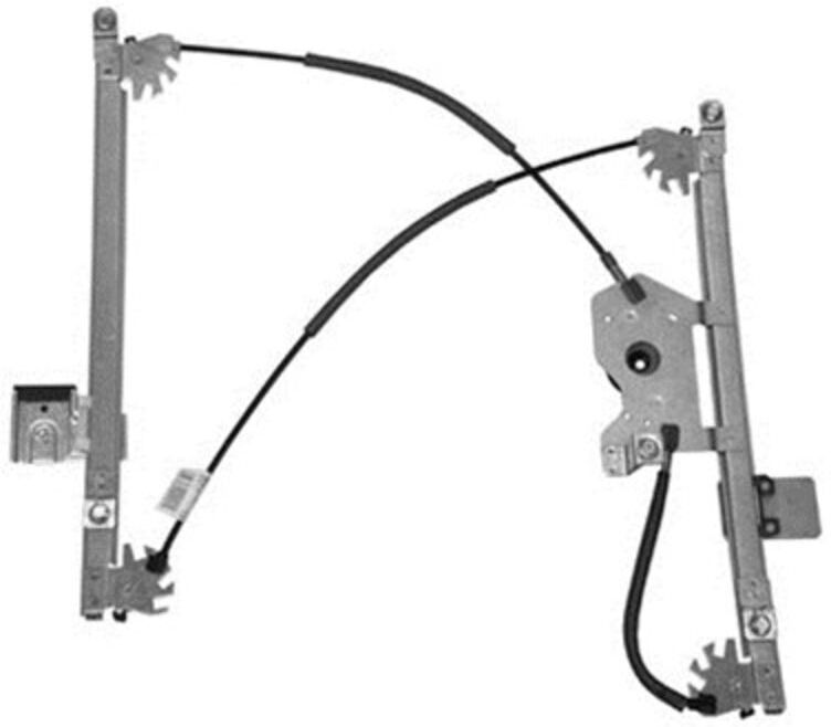 Lève-vitres MAGNETI MARELLI 350103110100