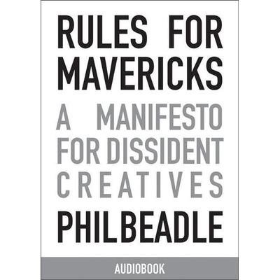Rules for Mavericks Audiobook (Abridged Version), von Phil Beadle, UK Books, 978-1-78583-178-2