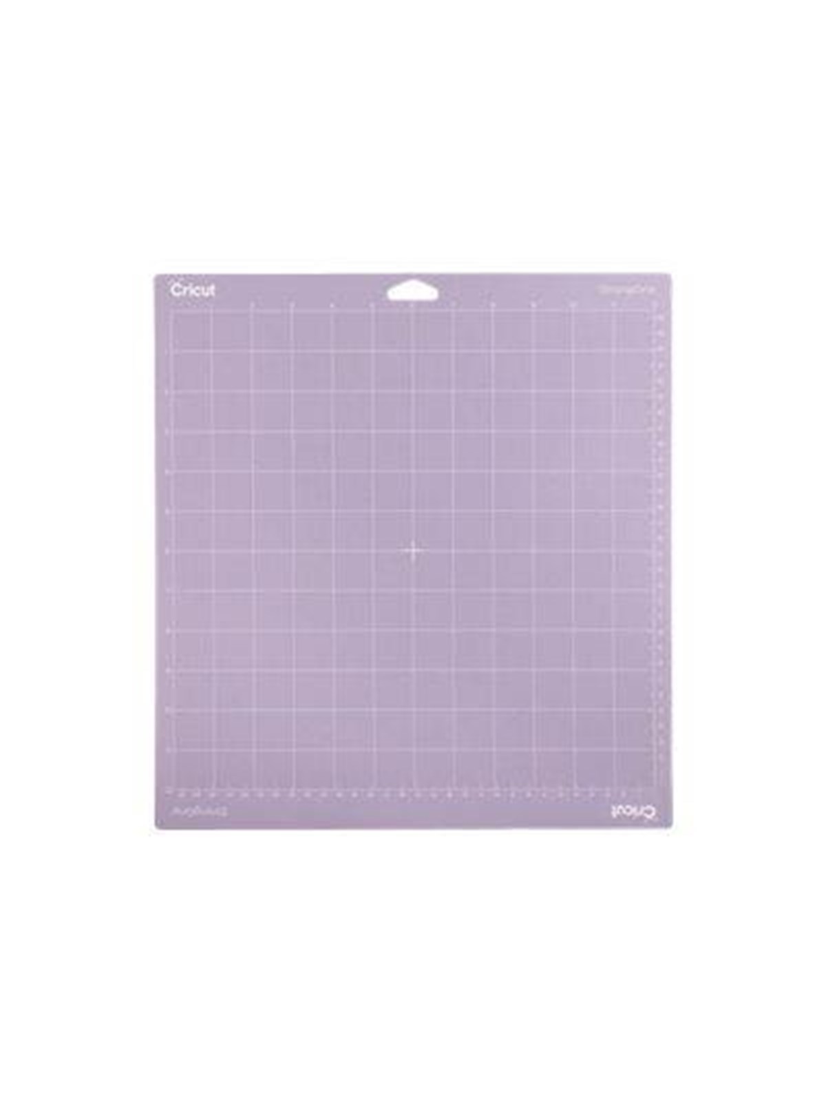 Cricut StrongGrip - cutting machine mat - 30.5 x 30.5 cm
