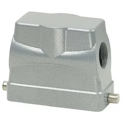 Walther Tüllengehäuse P718616 B16 65mm hoch