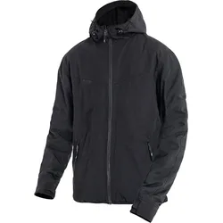 John Doe XTM Ripstop Motorrad Hoodie XL