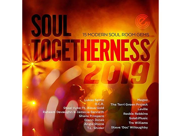 Soul Togetherness 2019