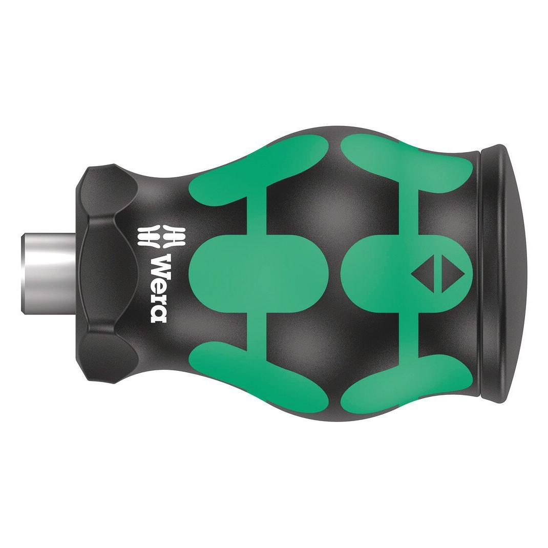 Wera Kraftform Kompakt Stubby Magazin 4 (05008877001)