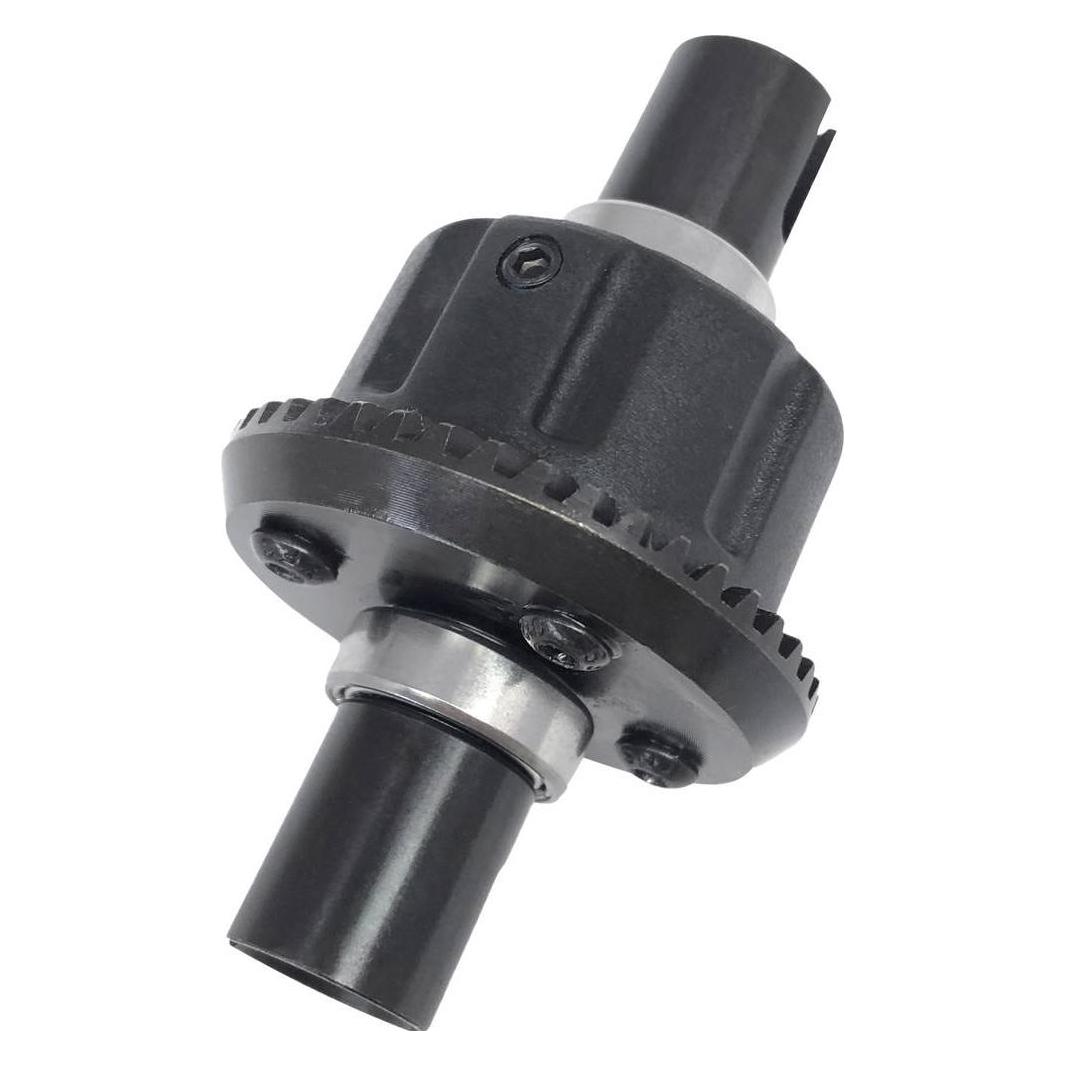 Reely ET Differential vornehinten befüllt CPS Öl (RE-5690559)