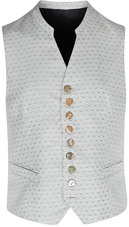 GRASEGGER Trachtengilet XANTEN3 beige   102 102