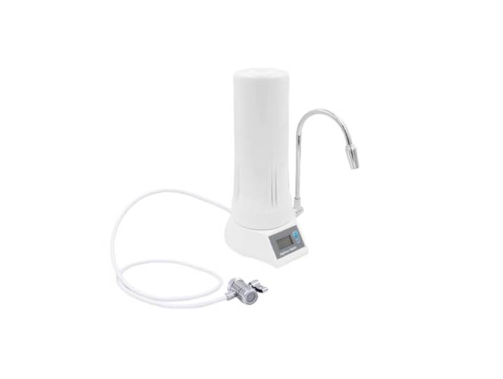 Hydropure Digital auf Spüle Wasserfilter Kartusche XM
