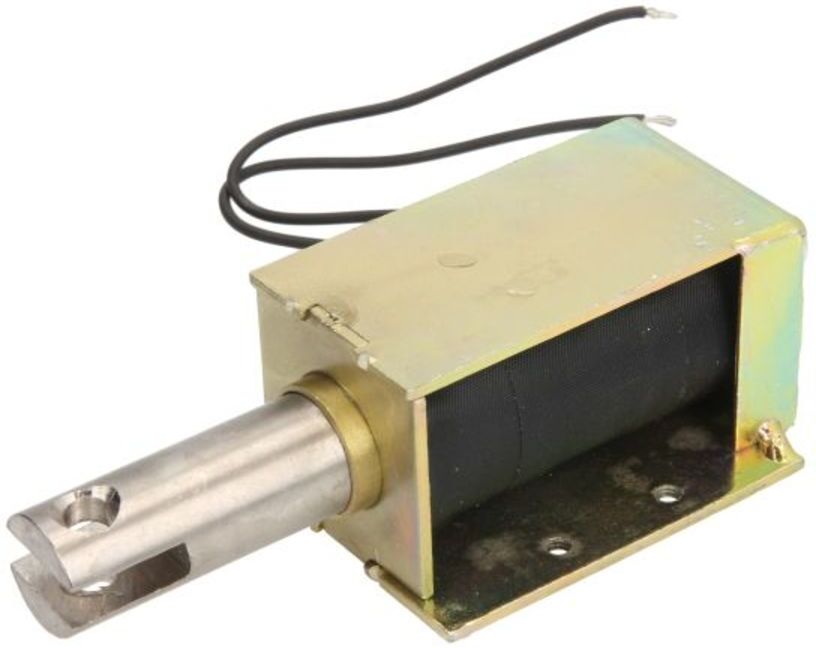 Elektromagnet für Wagenheber EVERT ZL330310007