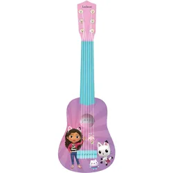 Lexibook My First Guitar 53 cm (89005) (Französisch, Spanisch)
