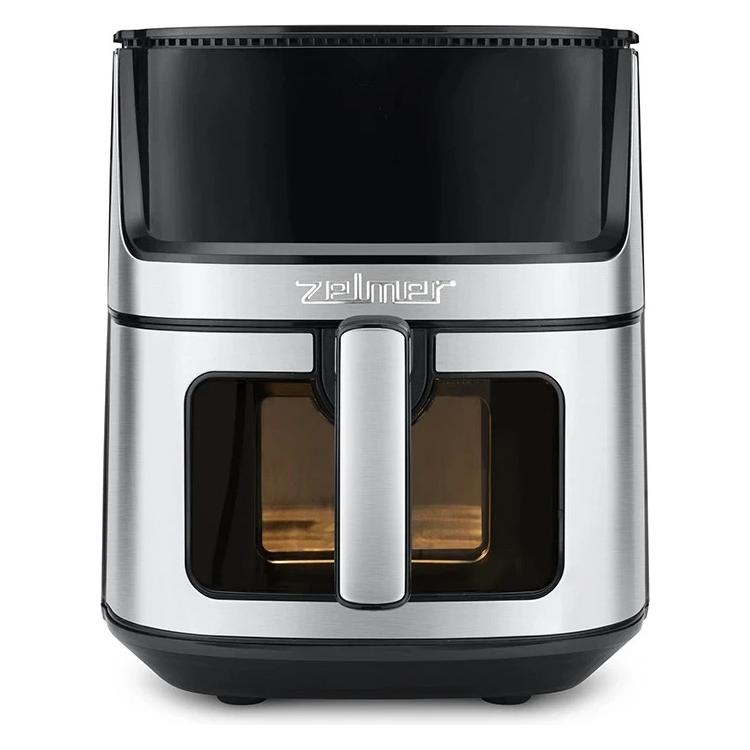 Zelmer ZAF8650 Air Fryer (6.50 l) (72805909P)