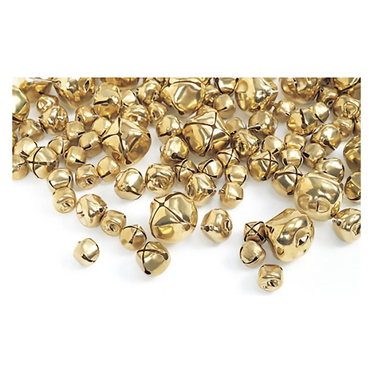 Colorations Colorationen - Golden Bells, 150St. (150 Stk.) (25163786)