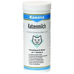 Canina Pharma Katzenmilch | 150g Muttermilchersatz